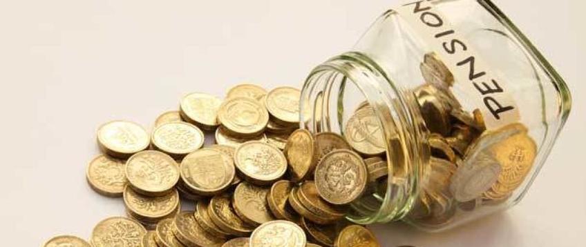 Los planes de pensiones