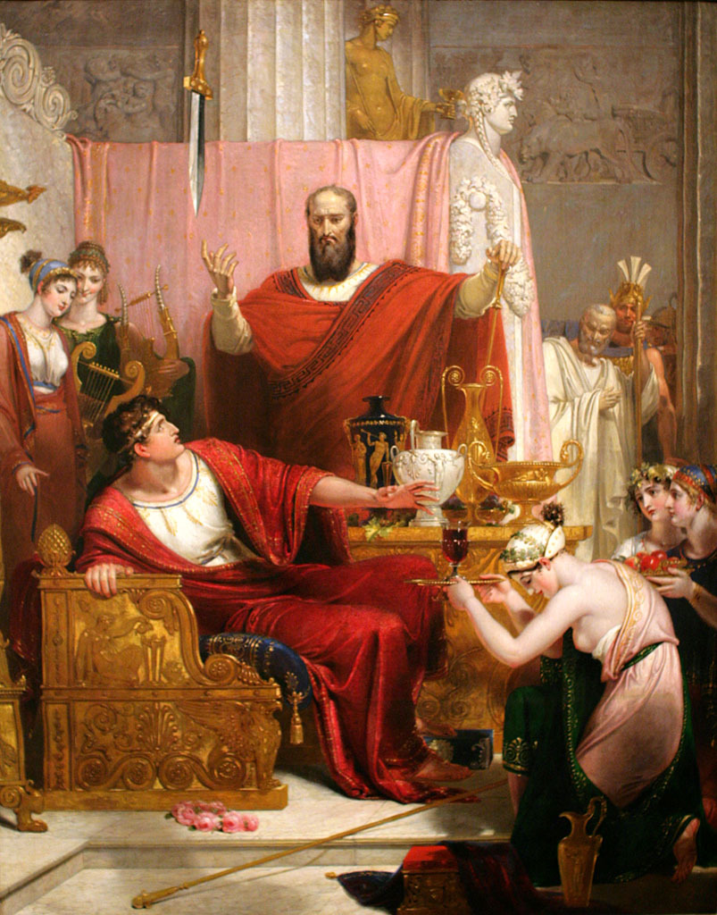 Los bonos son la espada de Damocles